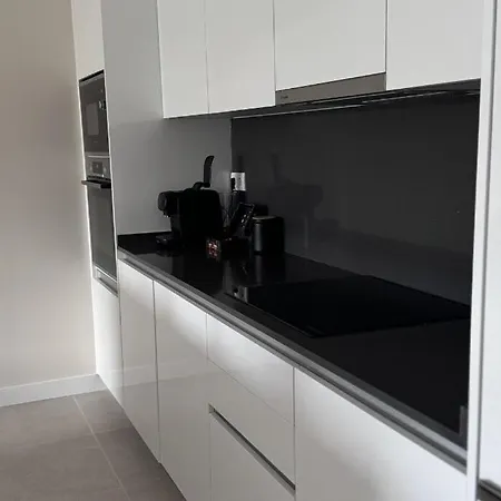 900M From The Beach Apartment In Estepona With A Pool Apartment *