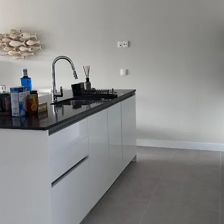 900M From The Beach Apartment In Estepona With A Pool *