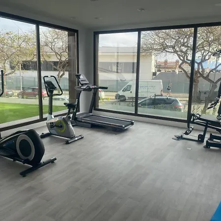900M From The Beach Apartment In Estepona With A Pool Estepona