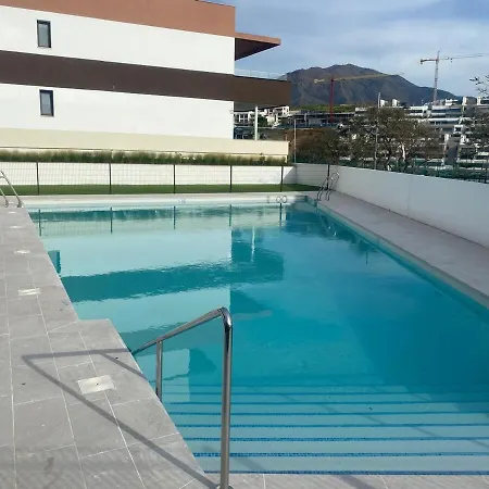 900M From The Beach Apartment In Estepona With A Pool * Estepona
