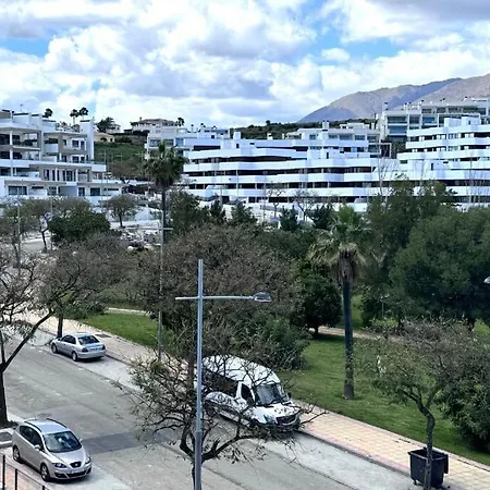 900M From The Beach Apartment In Estepona With A Pool Apartment *