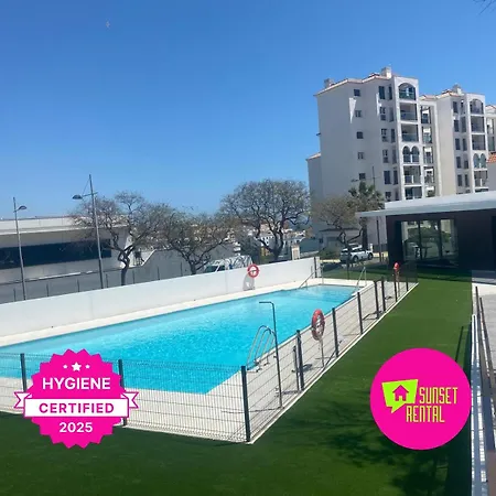 900M From The Beach Apartment In Estepona With A Pool * Estepona