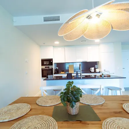 900M From The Beach Apartment In Estepona With A Pool Apartment *