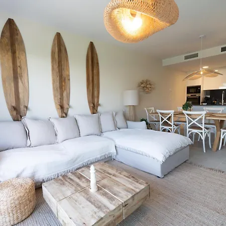 900M From The Beach Apartment In Estepona With A Pool Apartment *