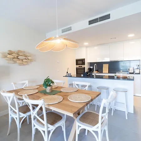 900M From The Beach Apartment In Estepona With A Pool Apartment Estepona