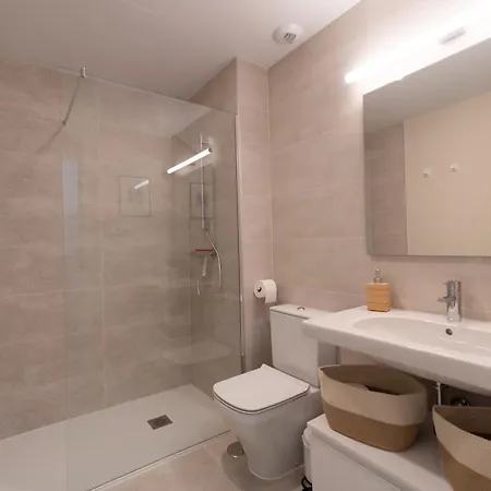 Apartment 900M From The Beach Apartment In Estepona With A Pool *