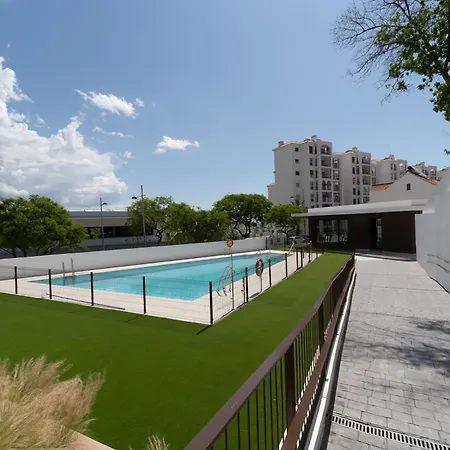 900M From The Beach Apartment In Estepona With A Pool Apartment Estepona