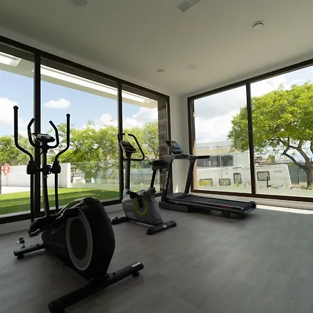 900M From The Beach Apartment In Estepona With A Pool Apartment