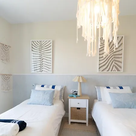 900M From The Beach Apartment In Estepona With A Pool Apartment Estepona
