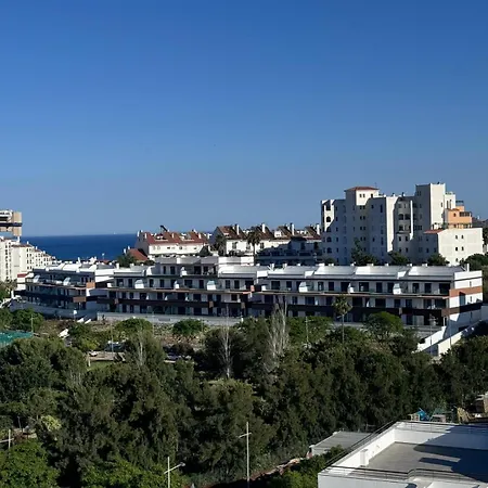 900M From The Beach Apartment In Estepona With A Pool Apartment