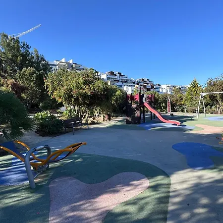 900M From The Beach Apartment In Estepona With A Pool * Estepona