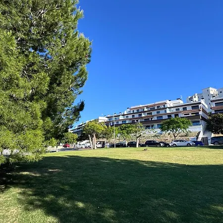 Apartment 900M From The Beach Apartment In Estepona With A Pool *