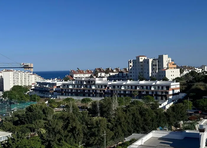 900m From The In With A Pool Apartment